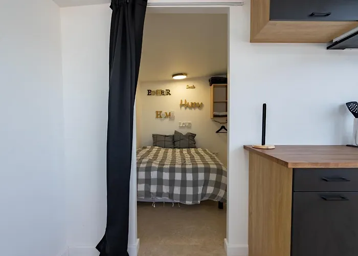 Véranda Pia Apartamento