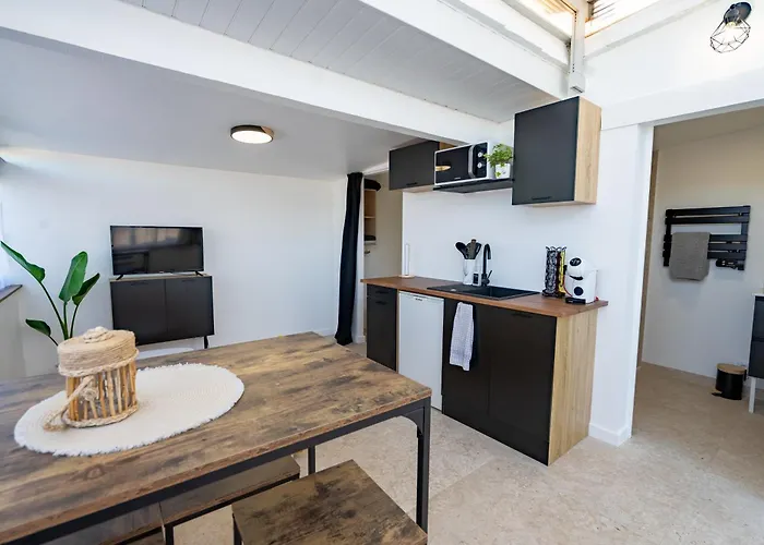 Apartamento Véranda Pia *