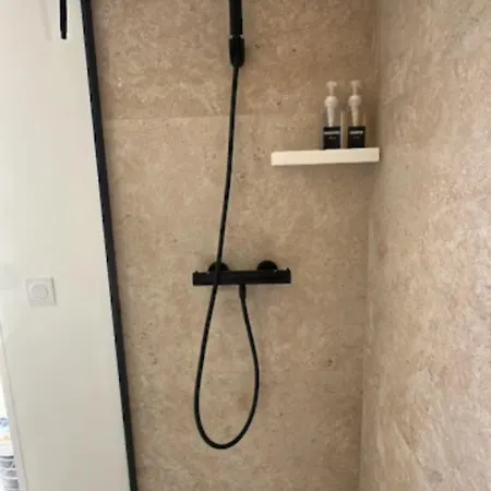 דירה Veranda Pia