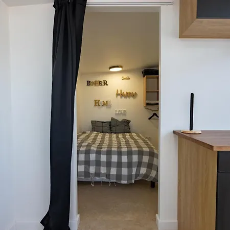 Veranda Pia Appartement