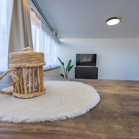 Appartement Veranda Pia Frontignan