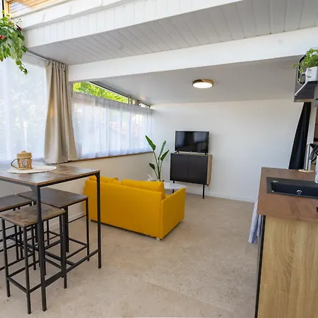 Veranda Pia Frontignan
