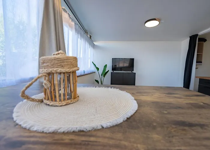 Διαμέρισμα Veranda Pia Frontignan